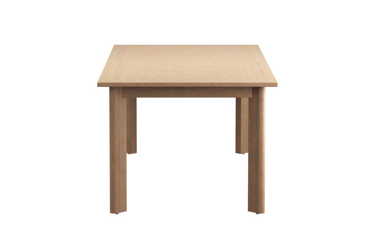 768903105:Wesley Outdoor Table, Side
