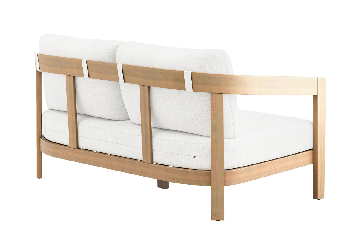 682388135:Wesley Outdoor Loveseat, Back