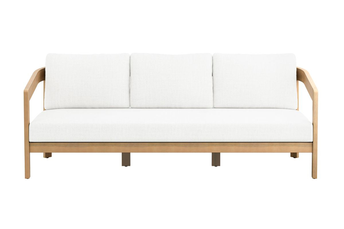 003634029:Wesley Outdoor Sofa, Front