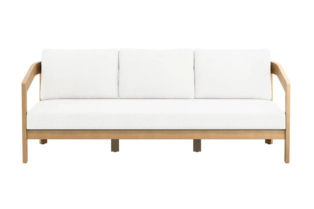 003634029:Wesley Outdoor Sofa, Front
