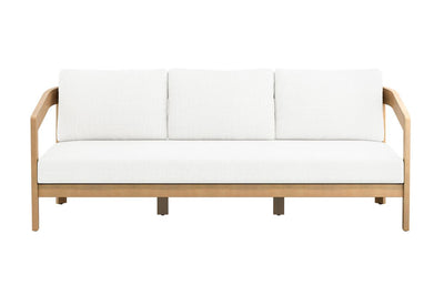 003634029:Wesley Outdoor Sofa, Front