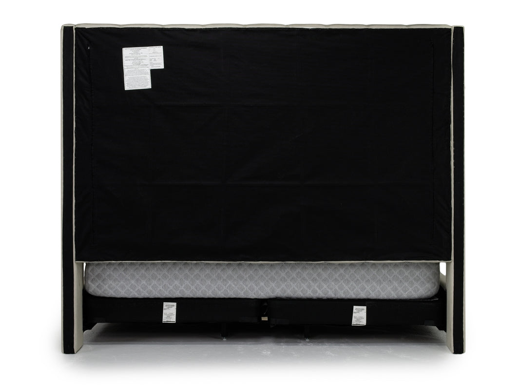 932578719:Westerly Upholstered Bed, Back