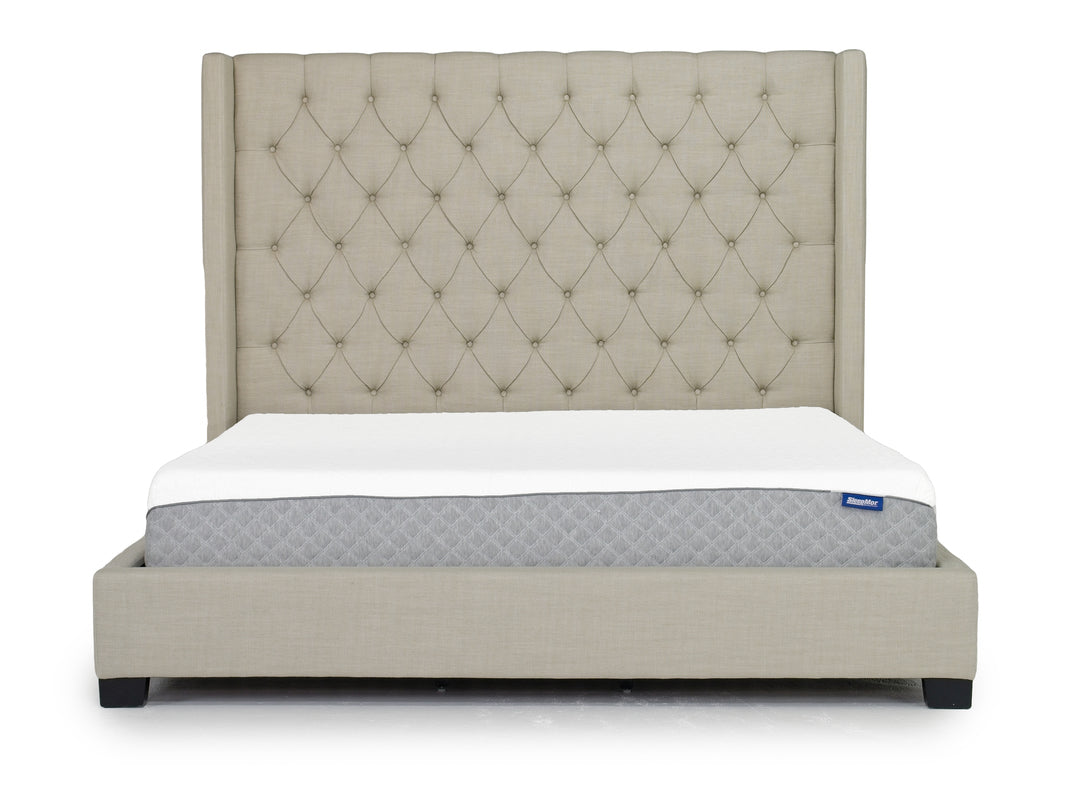 932578719:Westerly Upholstered Bed, 