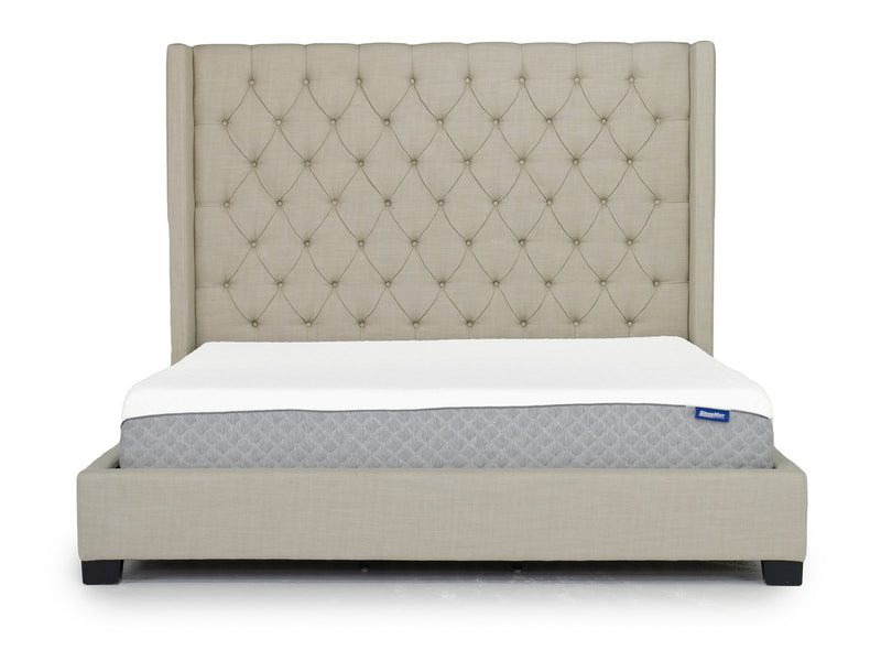 932578719:Westerly Upholstered Bed, 