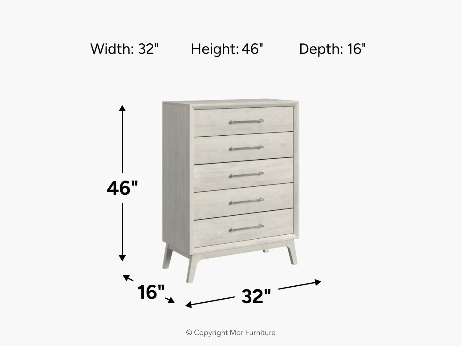 226698539:Westland Chest, 