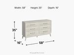 902857752:Westland Dresser, 