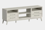 489663598:Westland Media Console, Angled