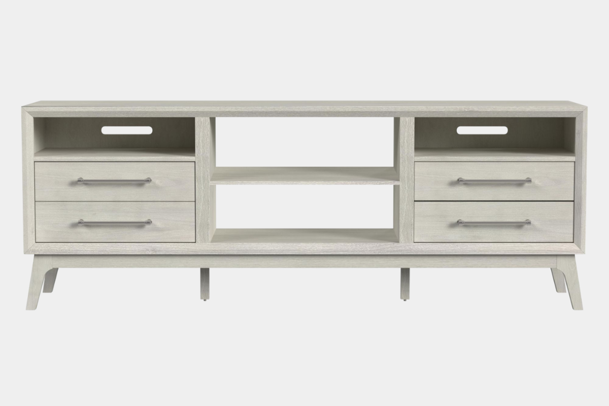 489663598:Westland Media Console, Front