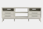 WESTLAND0:Westland 3 Piece Entertainment Center, Front