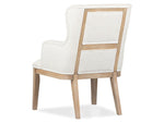 051901791:White Oak Arm Chair, AngledBackAngle