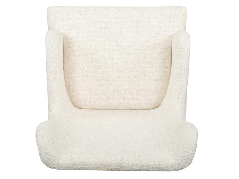 051901791:White Oak Arm Chair, 