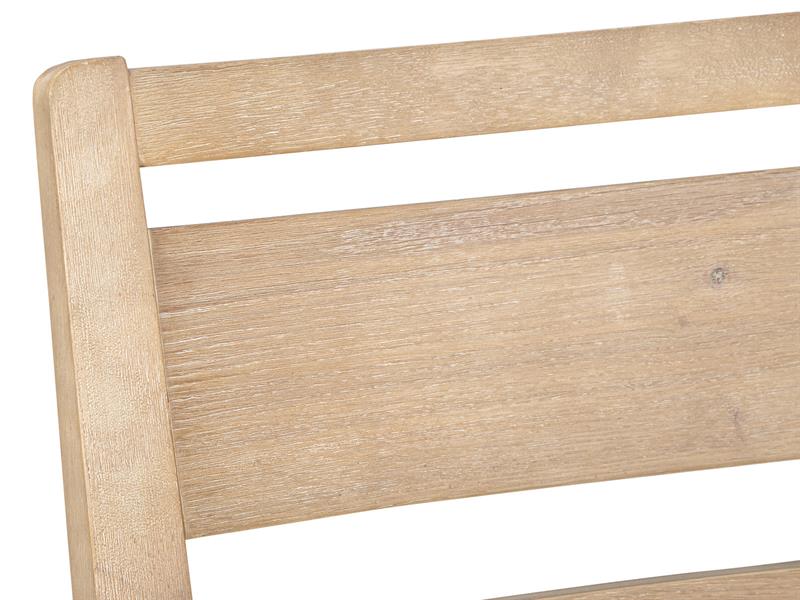 778975474:White Oak Side Chair, Side