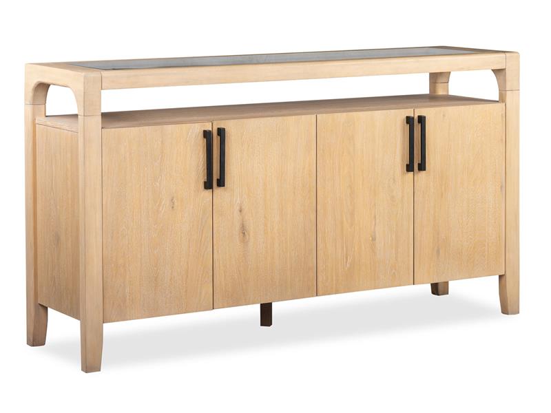 471522850:White Oak Sideboard, AngledSideAngle