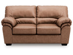 WHITLOC00:Whitlock Sofa & Loveseat, Front