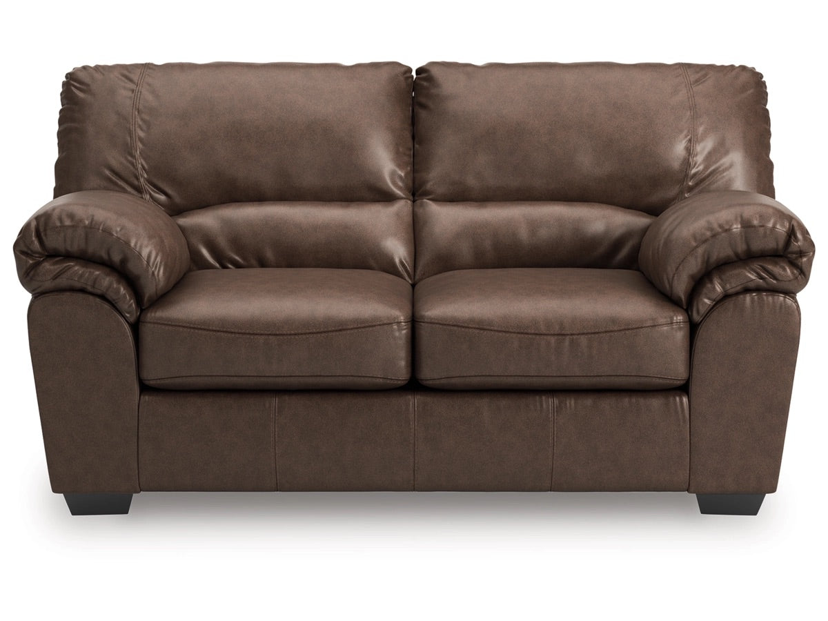 WHITLOC10:Whitlock Sofa & Loveseat, Front