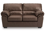 WHITLOC10:Whitlock Sofa & Loveseat, Front