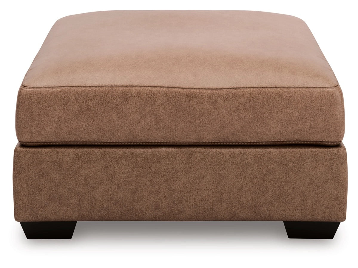 455015431:Whitlock Cocktail Ottoman, Front