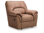 859240624:Whitlock Rocker Recliner, AngledAngle