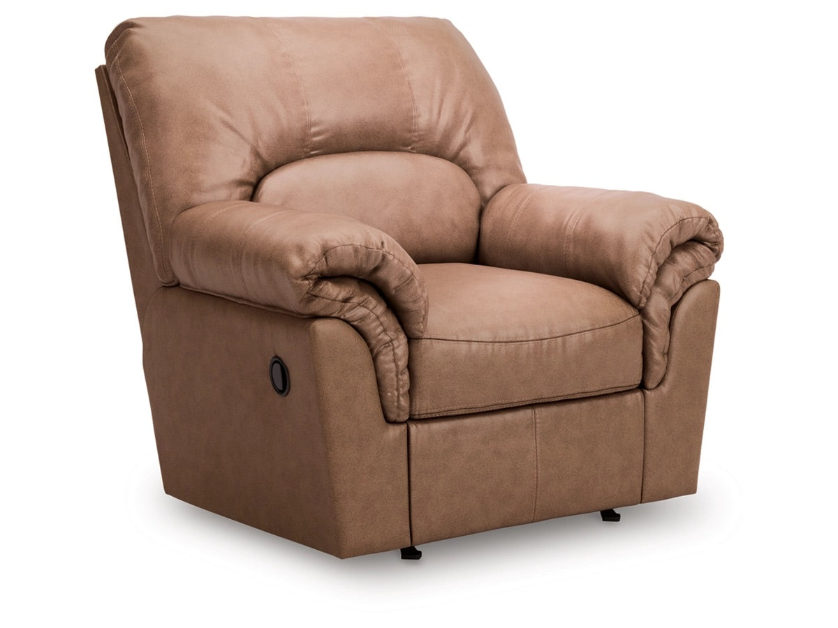 859240624:Whitlock Rocker Recliner, AngledAngle