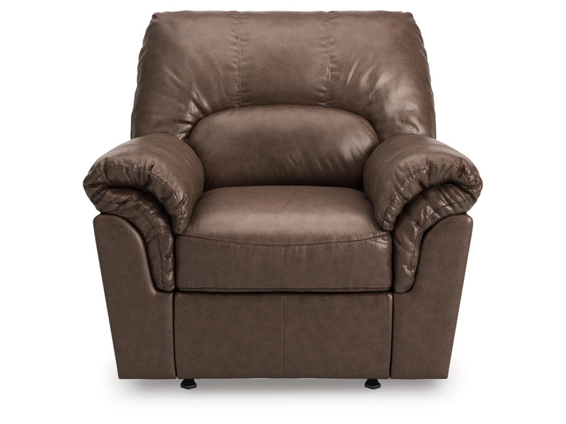 450342436:Whitlock Rocker Recliner, Front