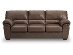 WHITLOC10:Whitlock Sofa & Loveseat, Front