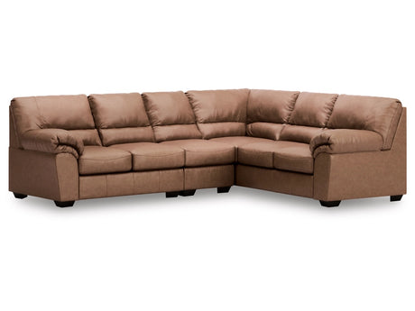 Whitlock Tux Sofa Sectional