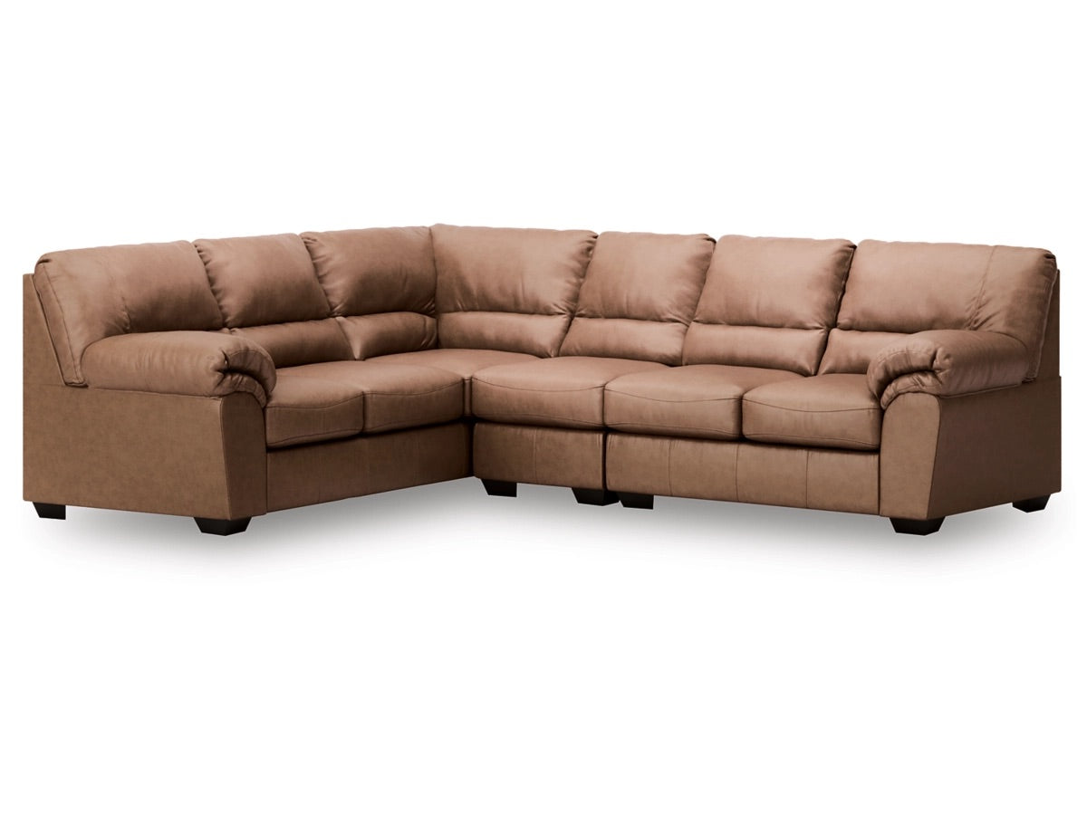 WHITLOC04:Whitlock Tux Sofa Sectional, AngledAngle
