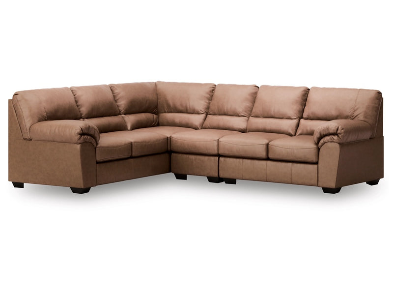WHITLOC04:Whitlock Tux Sofa Sectional, AngledAngle