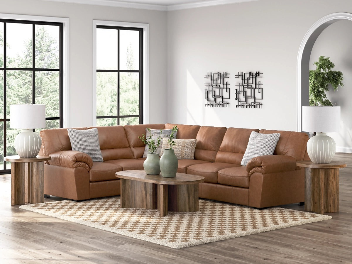 WHITLOC04:Whitlock Tux Sofa Sectional, Styled