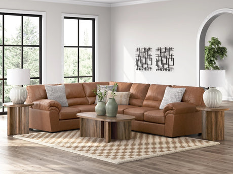 WHITLOC04:Whitlock Tux Sofa Sectional, Styled