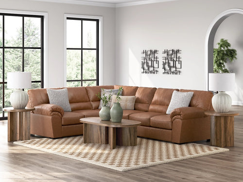 WHITLOC04:Whitlock Tux Sofa Sectional, Styled