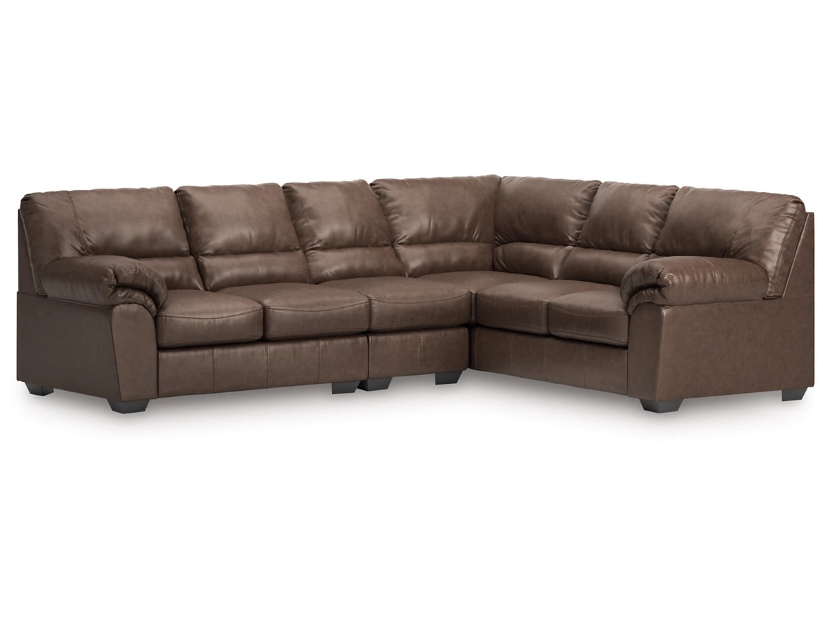 WHITLOC13:Whitlock Tux Sofa Sectional, AngledAngle