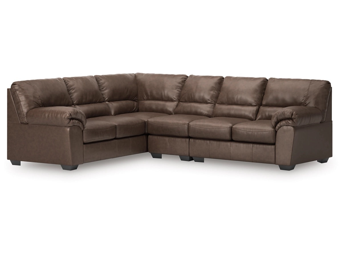 WHITLOC14:Whitlock Tux Sofa Sectional, AngledAngle