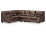 WHITLOC14:Whitlock Tux Sofa Sectional, AngledAngle