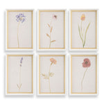 204029956:Wild Flourish Wall Art, Front