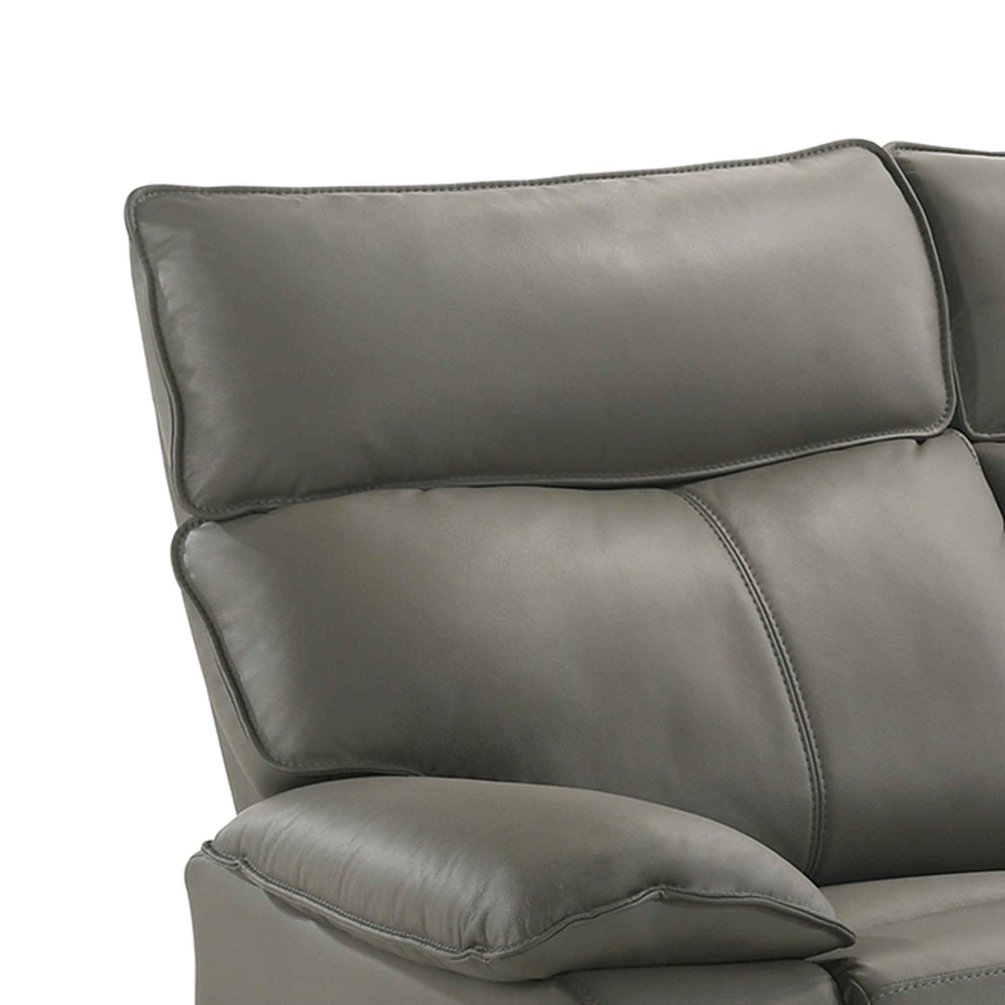 547178390:Wildcat Reclining Sofa, Back