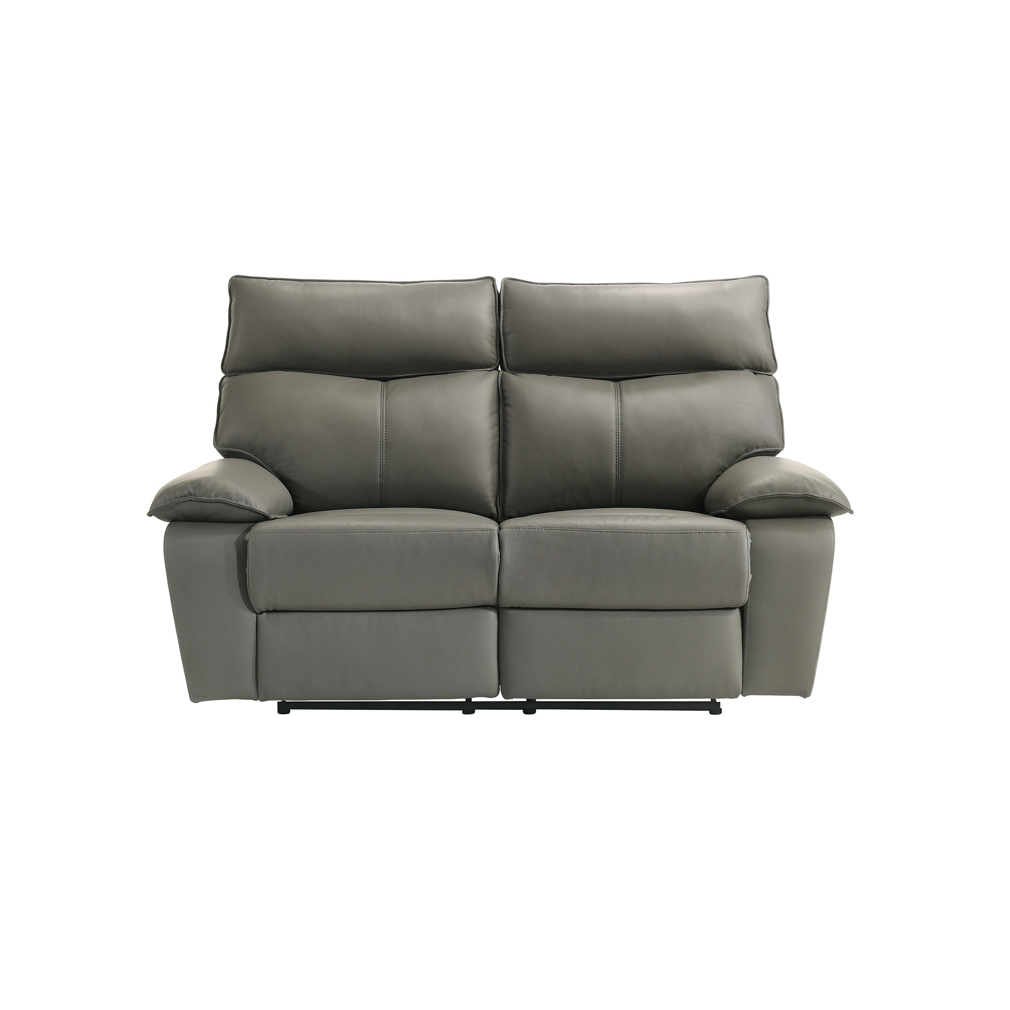 WILDCAT00:Wildcat Reclining Sofa & Loves, Front