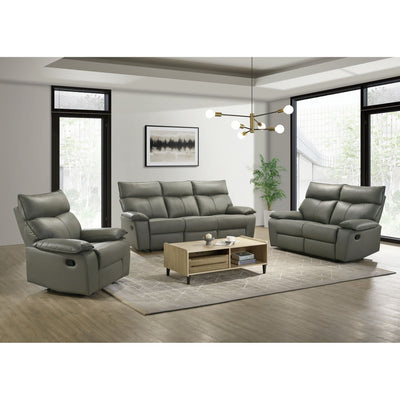 547178390:Wildcat Reclining Sofa, Styled