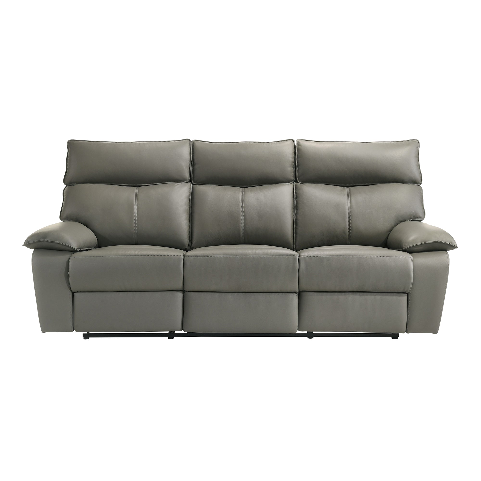 WILDCAT00:Wildcat Reclining Sofa & Loves, Front