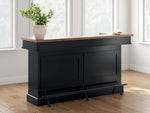 047850285:Wildenauer Bar Height Dining T, Styled