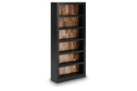 150223290:Wildenauer Bookcase, AngledAngle