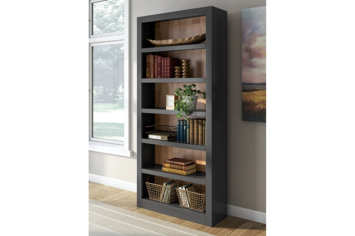 150223290:Wildenauer Bookcase, Styled