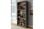 150223290:Wildenauer Bookcase, Styled
