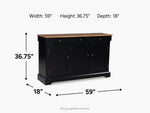 369457429:Wildenauer Buffet, 