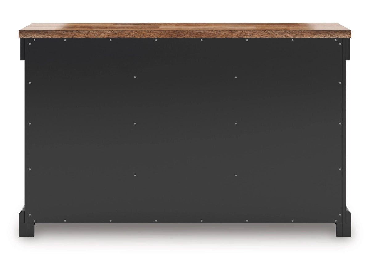 369457429:Wildenauer Buffet, Back