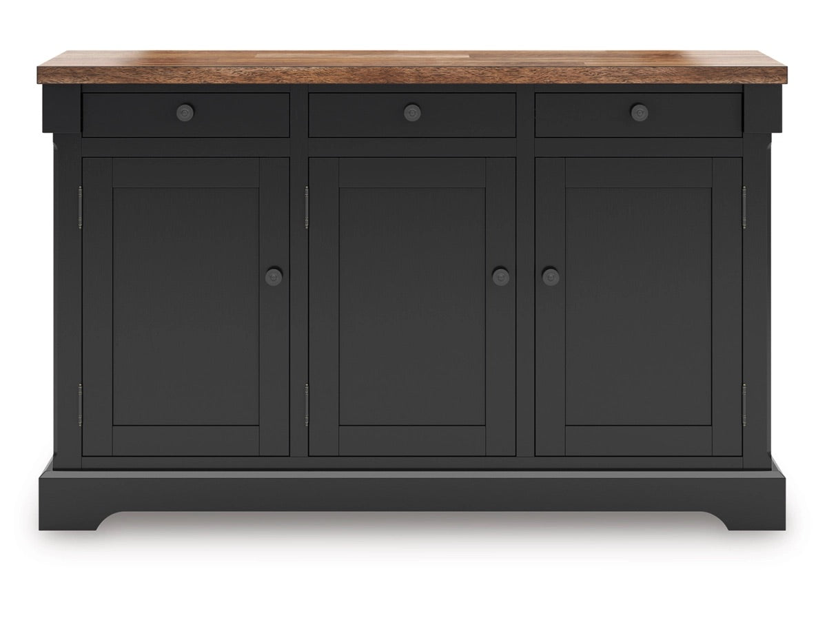 369457429:Wildenauer Buffet, Front