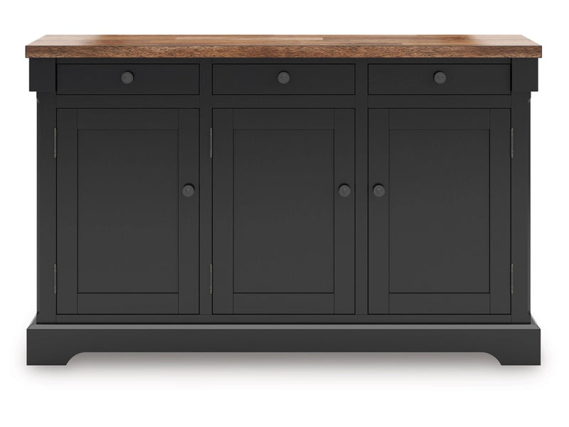 369457429:Wildenauer Buffet, Front