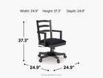 207068853:Wildenauer Desk Chair, 