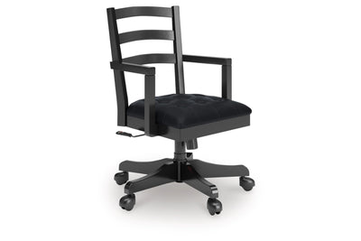 207068853:Wildenauer Desk Chair, AngledAngle