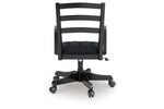 207068853:Wildenauer Desk Chair, Back